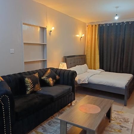 Legatus Cozy Studios Nairobi Ngoại thất bức ảnh